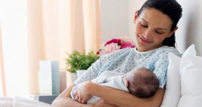 10 lưu ý khi đi thăm các bà mẹ mới sinh