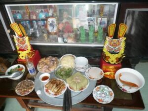 Bep Cung Ong Tao 23 Thang Chap 1 5