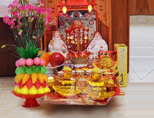 cach-bai-tri-than-tai-tho-dia-dung-cach-min Hướng dẫn cách đặt và bài trí bàn thờ ông Địa