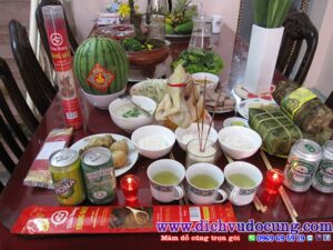 Chuan Bi Mam Com Tat Nien Cuoi Nam 1 Min 8