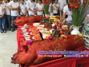 Cung Dau Nam Min 5