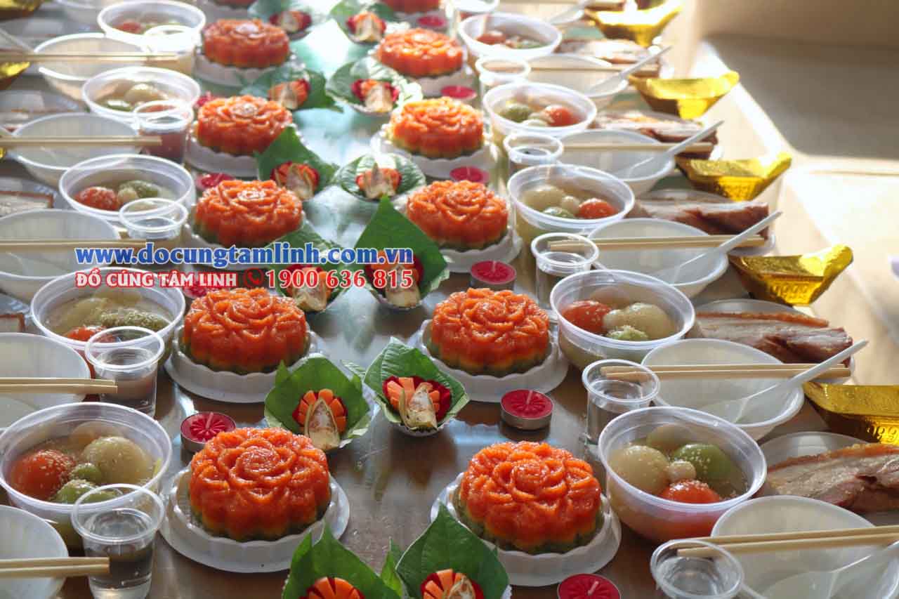cung-day-thang-6-1-1 Mâm cúng đầy tháng bé gái trọn gói