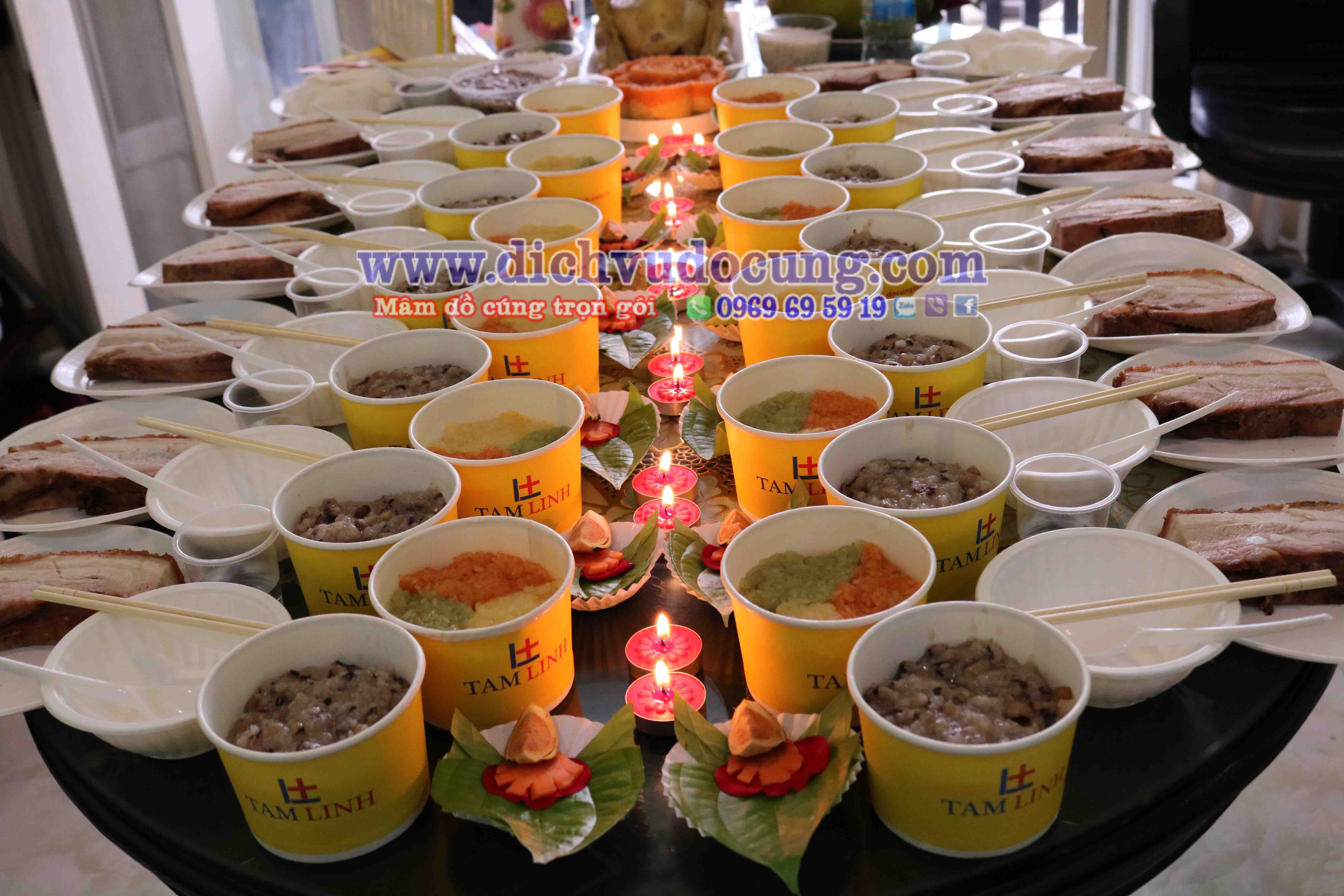 cung-day-thang-be-gai-min Cách tính ngày cúng đầy tháng cho bé gái bé trai