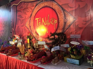 Cung Gio To Nghe San Khau 1 5
