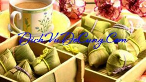 Cung Tet Doan Ngo Min 7