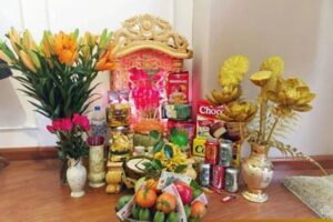 Cung Than Tai Mung 10 1 4