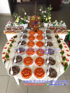Cung Thoi Noi Be Bin Con Chi Gao Min 3
