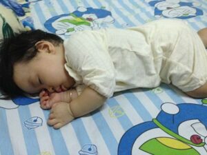 Giac Ngu Cua Be Opt 1