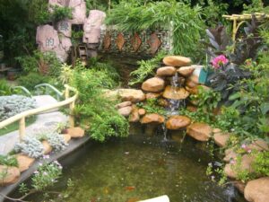Hoa Giai Huong Xau Nho Nuoc Min 1