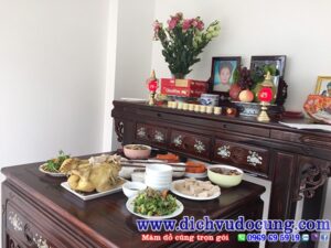 Le Cung Gia Tien 1 3