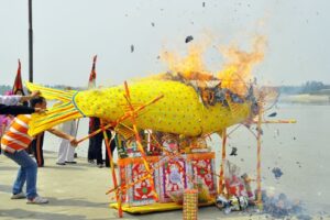 Le Cung Tien Ong Tao Ve Troi Min 1