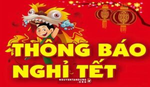Lich Nghi Tet Nguyen Dan 2016 1 1