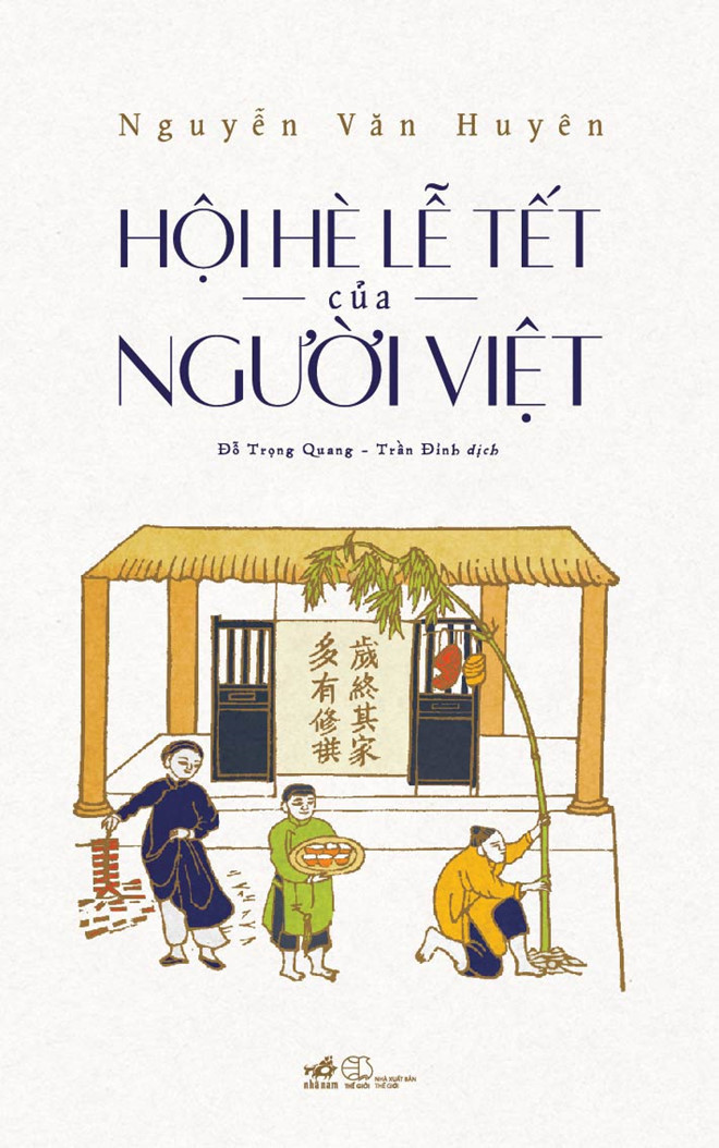 ly-do-nguoi-viet-cung-co-hon-vao-thang-7-am-lich Sách Hội hè lễ Tết của người Việt lý giải tục lệ cúng chúng sinh vào tháng Bảy âm lịch.