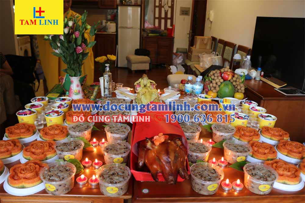 ma-cung-day-thang-be-trai-1-4 Mâm cúng thôi nôi bé trai trọn gói