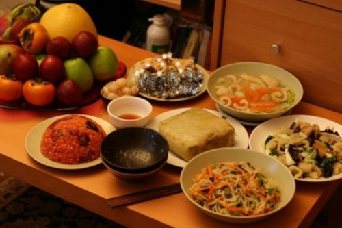 mam-co-cung-ram-thang-gieng <strong><em>Hướng dẫn chuẩn bị mâm cúng Rằm tháng Giêng</em></strong>