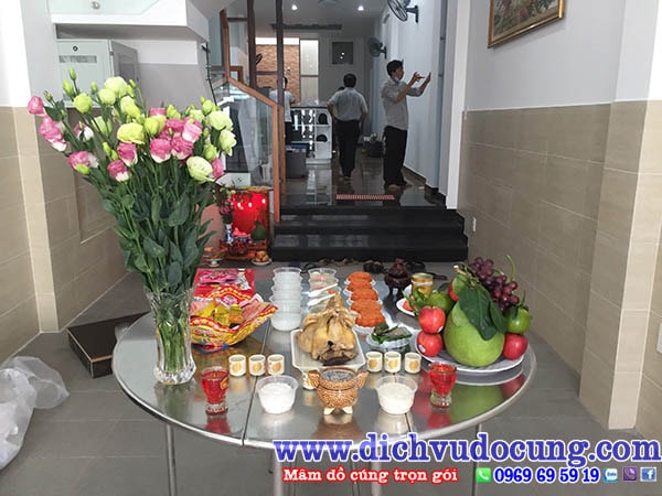 Đi lễ chùa đầu năm mới như thế nào là đúng?
