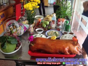 Mam Cung Co Hon Min 7