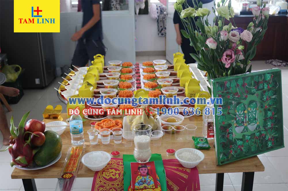 mam-cung-day-thang-be-gai-1-2-5 Mâm cúng thôi nôi bé gái đầy đủ lễ vật