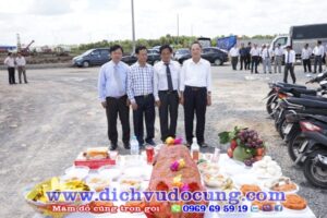 Mam Cung Dong Tho Min 11