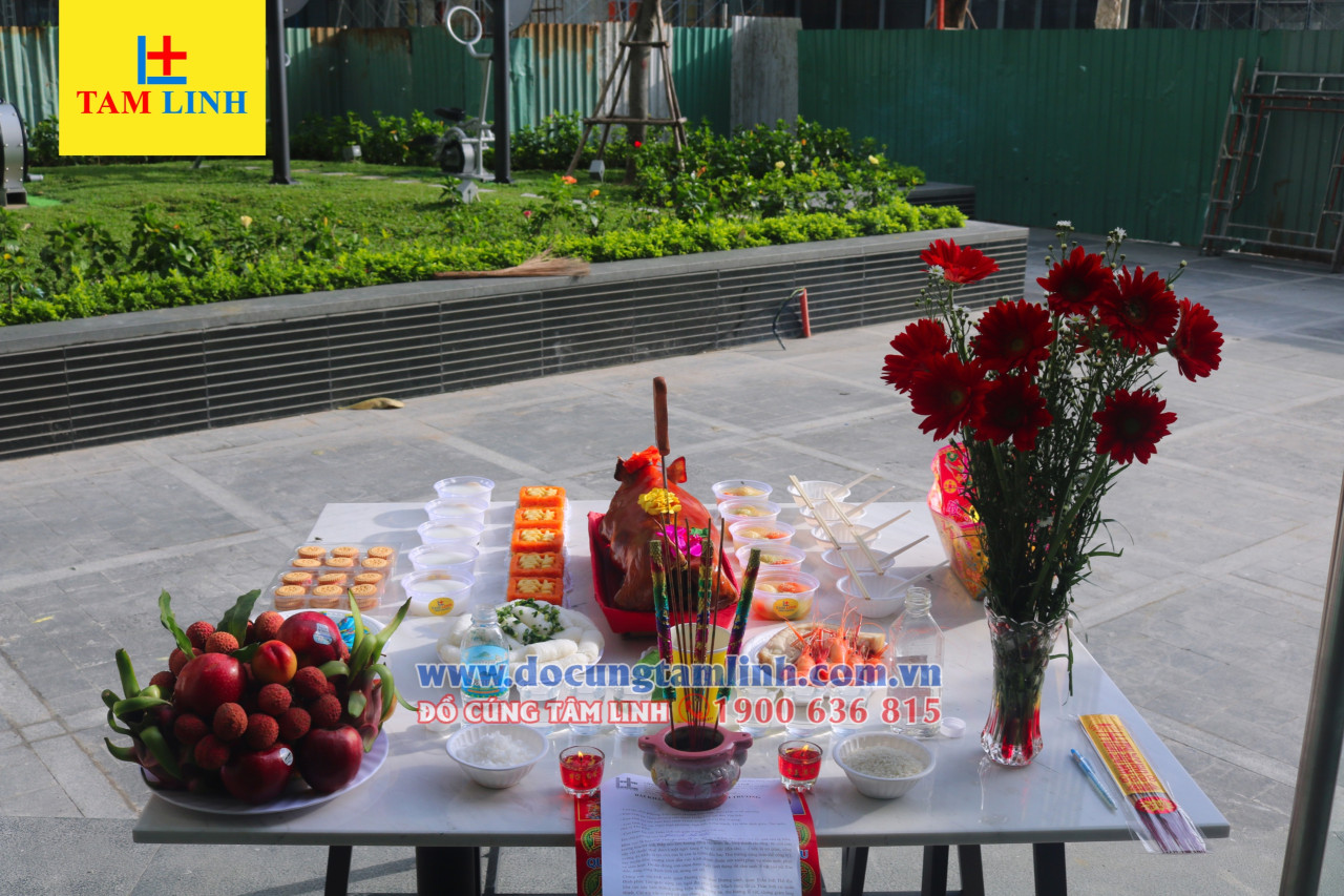 mam-cung-khai-truong-quan-cafe-tron-goi-2 Mâm cúng khai trương quán ăn