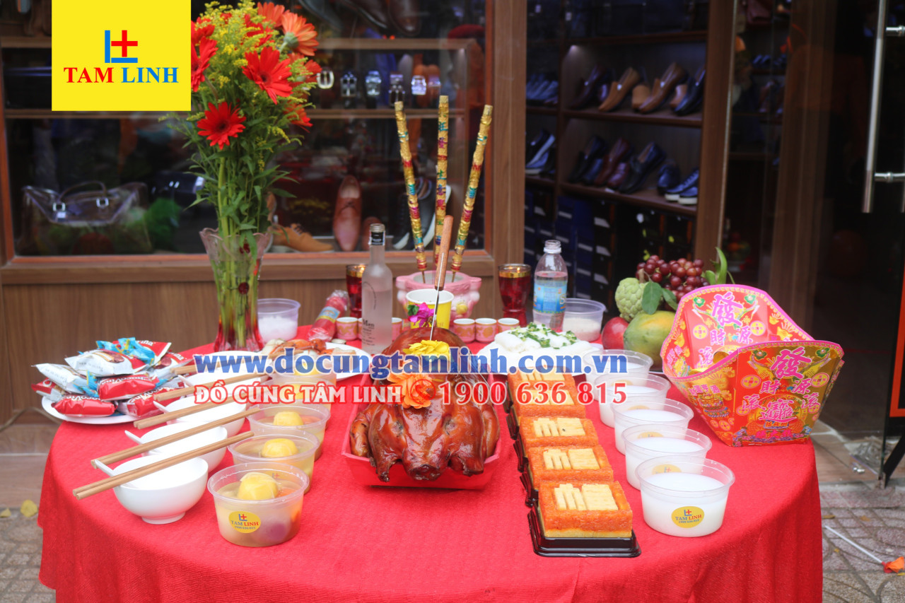 mam-cung-khai-truong-tron-goi-1-1 Mâm cúng khai trương cửa hàng giày trọn gói