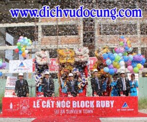 Mam Cung Le Do Be Tong Cat Noc Min 3