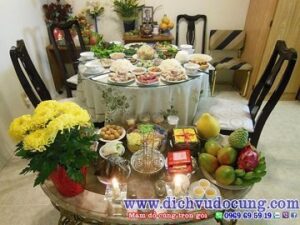 Mam Cung Tat Nien 1 1 3