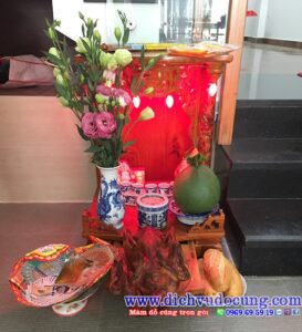 Mam Cung Than Tai 2 Min 1