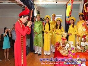 Mam Cung To Nghe May 2 5