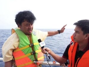 Nha Bao Nhat Hoang Sa 190514 1