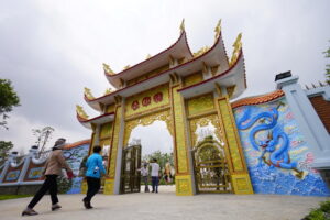 Nha Tho To Hoai Linh 1 1