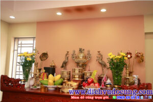 Tho Cung Trong Gia Dinh Viet 6 1 1