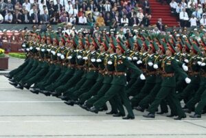 Viet Nam La 1 Trong 25 Nuoc Co Tiem Luc Quan Su Manh Nhat The Gioi 1 1 1